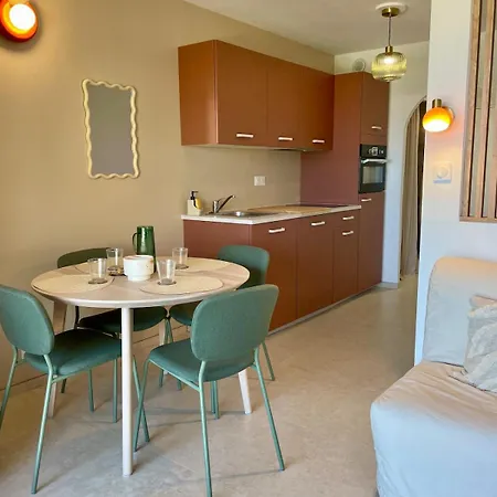 Apartamento Superbe Vue Climatise - Port *